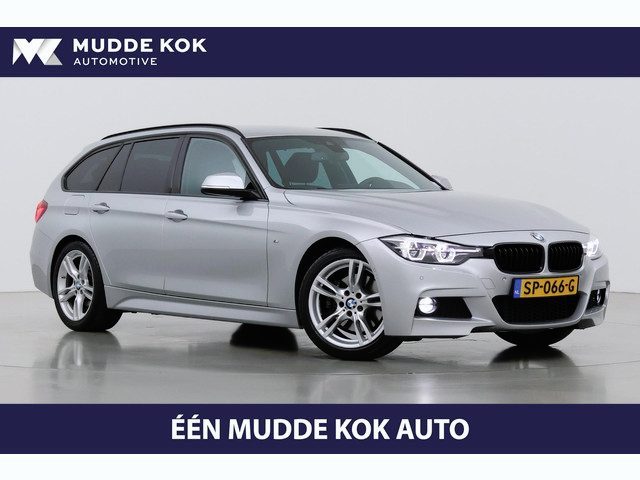 BMW 3-serie Touring 330i Sport Executive