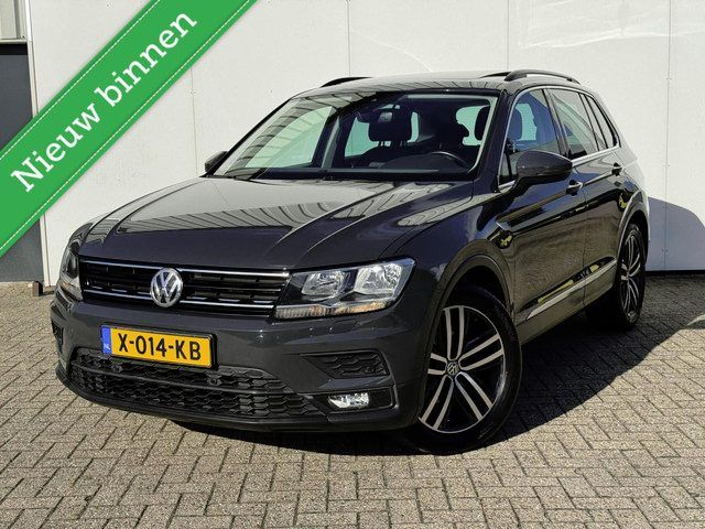 Volkswagen Tiguan 1.4 TSI Comfortline|Pano|trekh.|PAS – 2018