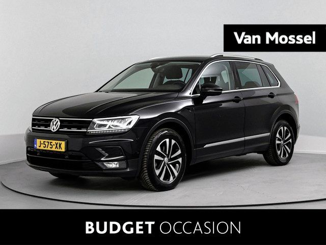 Volkswagen Tiguan 1.5 TSI ACT Highline Business R Trekhaak – 2019