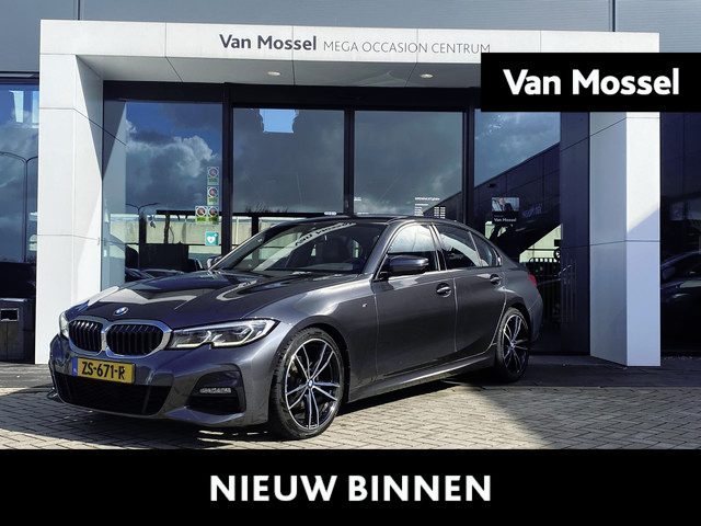 BMW 3-serie 320i High Executive Edition
